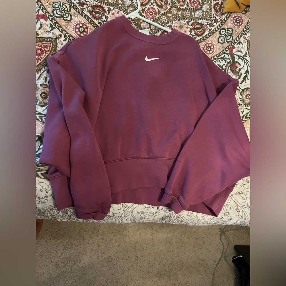 never worn